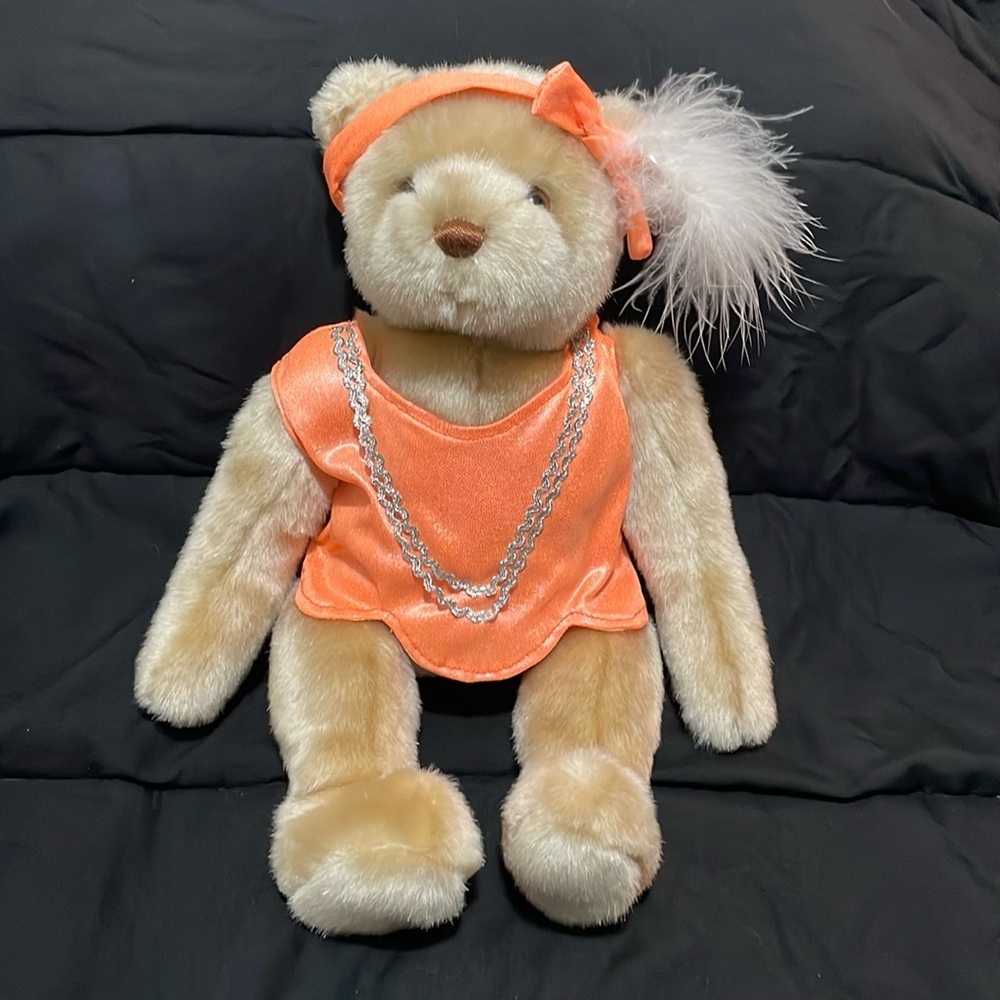GUND Virginia Bear